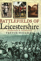 [An image showing Battlefields of Leicestershire]