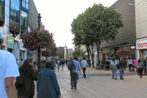 [An image showing Street Names of Leicester]