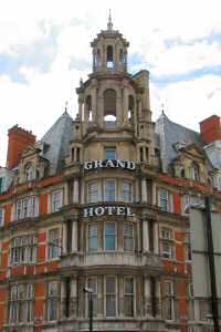 [An image showing Grand Hotel]