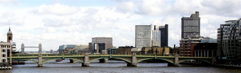 [An image showing London]
